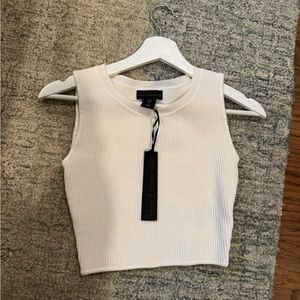 House of Harlow Crop Top